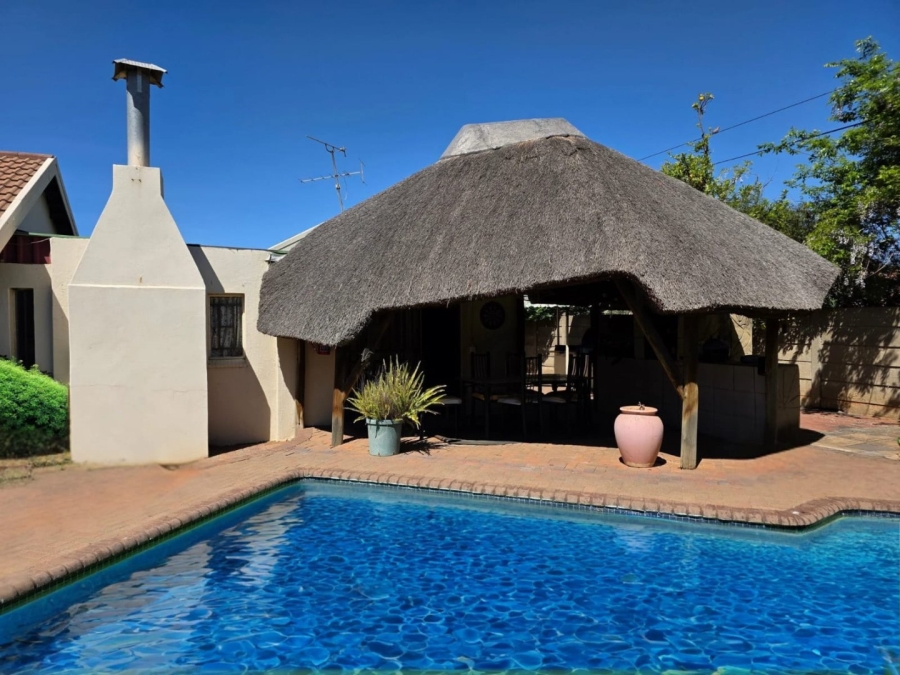 3 Bedroom Property for Sale in Vaalpark Free State